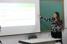 Debate no IGC-UFMG sobre a Reforma da Previdncia